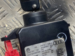 замок зажигания Audi A6 4F/C6 [рестайлинг] 2008, 2.7 л., BPP, дизель, 6МКПП, универсал