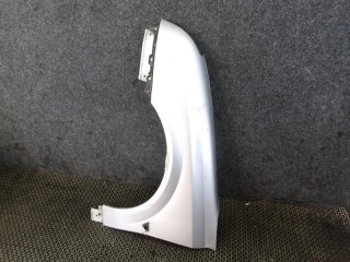 крыло переднее левое Opel Vectra C 2004