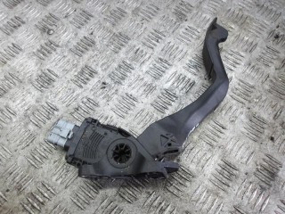 педаль Citroen C3 1 поколение [рестайлинг] 2009, 1.1 л., бензин, МКПП, хетчбэк 5 дв., 9681844080