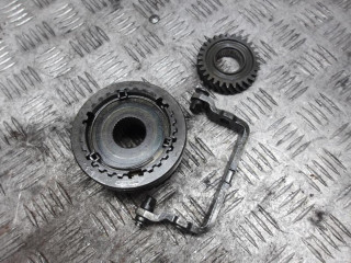 шестерня Volkswagen Transporter T4 1996, 1.9 л., дизель