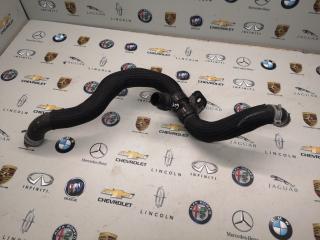 патрубок радиатора Chevrolet Equinox 3 поколение 2018, 2.0 л., бензин, передний привод, 84818923