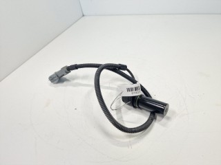 датчик коленвала Volkswagen Touareg 1 поколение 2004, 2.5 л., TD, дизель, АКПП, полный привод, 070907319A