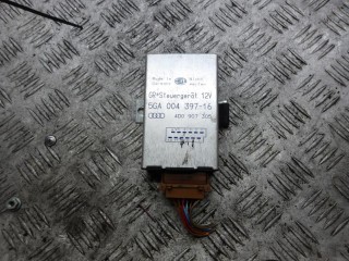 блок круиз-контроля Audi A4 B5 1995, 2.6 л., бензин, МКПП, седан, 4D0907305