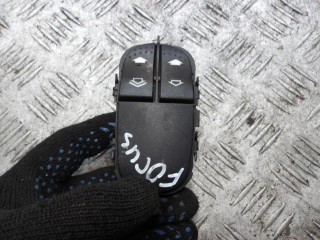 блок управления стеклоподъемниками Ford Focus 1 поколение 1999, YS4T14529AA