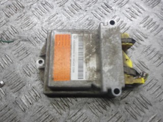 блок AirBag Mercedes-Benz Vito W639 2005, 2.2 л., дизель, МКПП, микроавтобус, A9064460542