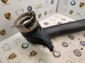 патрубок интеркулера Infiniti QX50 P71A 2021, 2.0 л., бензин, 144605NA0C - фото №3