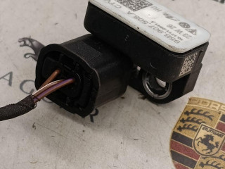 датчик удара Porsche 2023, 2.0 л., бензин, АКПП, 95B907508A