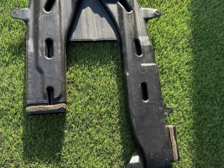 воздуховод печки Infiniti QX60 L50 2014, 3.5 л., VQ35DE, бензин, АКПП, чёрный, внедорожник 5 дв., полный привод, 279523KA0A