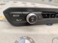 панель управления магнитолой BMW 4 серия G22/G23 2022, 3.0 л., бензин, c4f, кабриолет, полный привод, 5A47C61 - фото №3