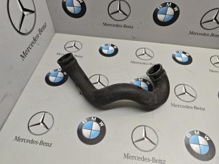 патрубок радиатора BMW X5 F15 2017, 3.0 л., N55 B30 A, бензин, АКПП, 7649394