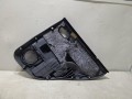 обшивка двери задняя левая Toyota RAV4 2 поколение (XA20) 2002, 2.0 л., бензин, синий, внедорожник 5 дв. - фото №3