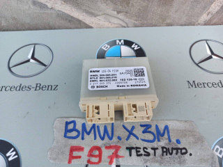 блок управления парктрониками BMW 2024, 3.0 л., бензин, 5A70A60