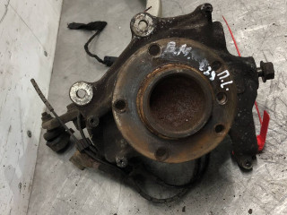 ступица передняя левая BMW 5 серия E39 [рестайлинг] 2001, 2.5 л., дизель, 5МКПП, седан