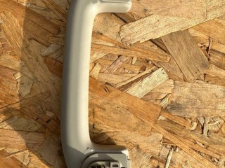 ручка внутренняя потолочная Infiniti EX 1 поколение 2010, 3.7 л., бензин, АКПП, серый, внедорожник 5 дв., полный привод