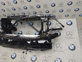 передняя панель крепления облицовки (телевизор) BMW 2024, 3.0 л., бензин, 475 - фото №4