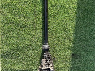 редуктор переднего моста Alfa Romeo 2021, 2.1 л., дизель, АКПП, чёрный, внедорожник 5 дв., полный привод, 55284590, 463418870