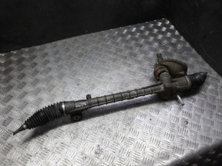 рулевая рейка Citroen C1 1 поколение 2005, 1.0 л., бензин, МКПП, хетчбэк 5 дв.