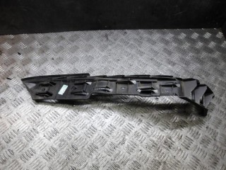 крепление бампера Volkswagen Golf 5 поколение 2008, 1.9 л., дизель, МКПП, универсал, 1K9807393