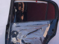 дверь задняя правая Opel Astra G 1999, 1.6 л., X 16 XEL, бензин, 5МКПП, хетчбэк 5 дв. - фото №3