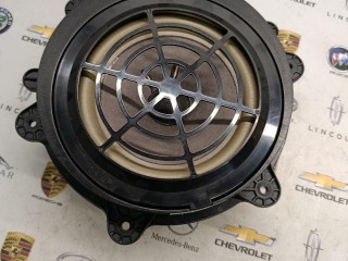 динамик двери Porsche Macan 1 поколение [рестайлинг] 2020, 3.0 л., бензин, АКПП, 7PP035710C