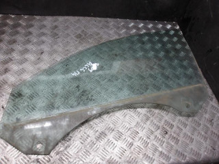 стекло двери передней левой Audi A6 4F/C6 2007, 2.7 л., дизель, АКПП, универсал