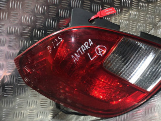 фонарь задний левый Opel Antara 1 поколение [рестайлинг] 2012, 2.2 л., дизель, МКПП