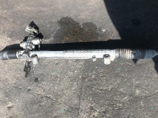 рулевая рейка Mercedes-Benz A-Класс W168/V168 [рестайлинг] 2002, 1.6 л., бензин, хетчбэк 5 дв.