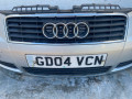бампер передний Audi A3 8P 2004, 1.9 л., дизель, 5МКПП, хетчбэк 3 дв. - фото №2