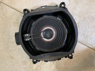 сабвуфер BMW X6 E71/E72 2011, 3.0 л., N57 D30 A, дизель, АКПП, внедорожник 5 дв., 65139218695, 430407861621