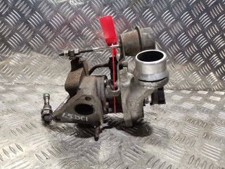 турбина Renault Clio 3 поколение 2006, 1.5 л., дизель, МКПП, chartreuse, хетчбэк 5 дв., 478276H307056