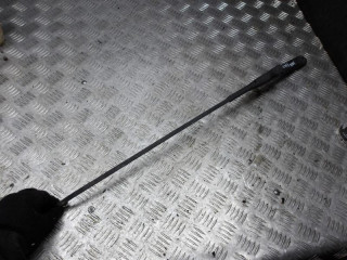 щеткодержатель (поводок стеклоочистителя, дворник) Renault Trafic 2 поколение 2004, 1.9 л., дизель, МКПП, микроавтобус, 7700311584