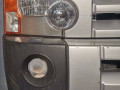 передняя часть (ноускат) Land Rover Discovery 3 поколение 2006, 2.7 л., 276DT, дизель, 6МКПП, внедорожник 5 дв. - фото №5