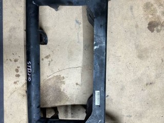 балка подвески задняя Alfa Romeo Stelvio 1 поколение 2018, 2.0 л., АКПП, серый, внедорожник 5 дв., полный привод, 5, 50551803