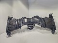 патрубок воздушного фильтра Mercedes-Benz M-Класс W164 [рестайлинг] 2011, 3.0 л., TD, дизель, АКПП, полный привод, A6420900048, A6420901142, 044610004 - фото №2