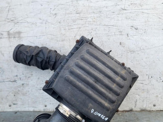 корпус воздушного фильтра Opel Omega B [рестайлинг] 2001, 3.2 л., бензин, АКПП, универсал