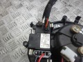 моторчик печки Citroen C4 Grand Picasso 1 поколение 2007, 2.0 л., дизель, АКПП, минивэн, 9654652480 - фото №4