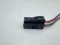 разъем (фишка) проводки BMW X3 G01 2021, внедорожник 5 дв., 6907385 - фото №2