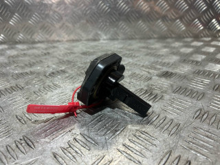 датчик давления масла Audi A3 8P [рестайлинг] 2005, 2.0 л., BKD, дизель, АКПП, 1J0907660C