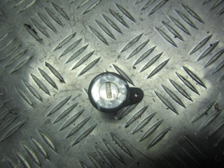 личинка дверного замка Dacia Logan 1 поколение [рестайлинг] 2009, 1.4 л., бензин, МКПП, седан