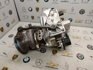 турбина Buick Encore GX 1 поколение 2023, 1.3 л., АКПП, 25204527