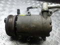 компрессор кондиционера Ford Focus 2 поколение 2006, 3M5H19D629PH - фото №3