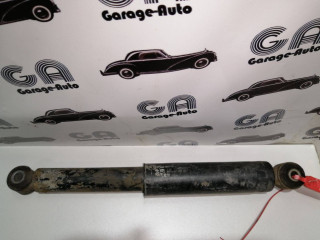 амортизатор задний правый Opel Signum C 2003, 3.0 л., дизель, 6МКПП, серый, хетчбэк 5 дв.