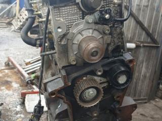 двигатель Opel Zafira 2 поколение (B) 2006, 1.9 л., дизель, Z19DT