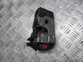 замок двери задней правой Opel Zafira 2 поколение (B) 2005, 1.9 л., дизель, МКПП, минивэн, 13210739