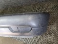 бампер передний Volkswagen Transporter T4 1996, 1.9 л., дизель, МКПП, микроавтобус - фото №5