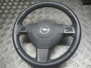 руль Opel Astra H 2005, 1.9 л., дизель, МКПП, универсал