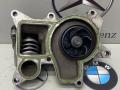 помпа BMW X3 E83 [рестайлинг] 2008, 2.0 л., N47 D20 A, дизель, 7797640 - фото №3