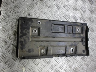 полка аккумулятора Volkswagen Passat B6 2006, 2.0 л., дизель, МКПП, универсал, 3C0804869E