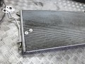 радиатор кондиционера Volkswagen Touareg 1 поколение 2005, 3.0 л., дизель, АКПП, хетчбэк 5 дв., 7L0820411F - фото №6