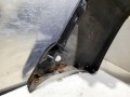 бампер задний Hyundai Terracan 1 поколение [рестайлинг] 2006, 2.9 л., дизель, МКПП, серебристый, внедорожник 5 дв. - фото №10